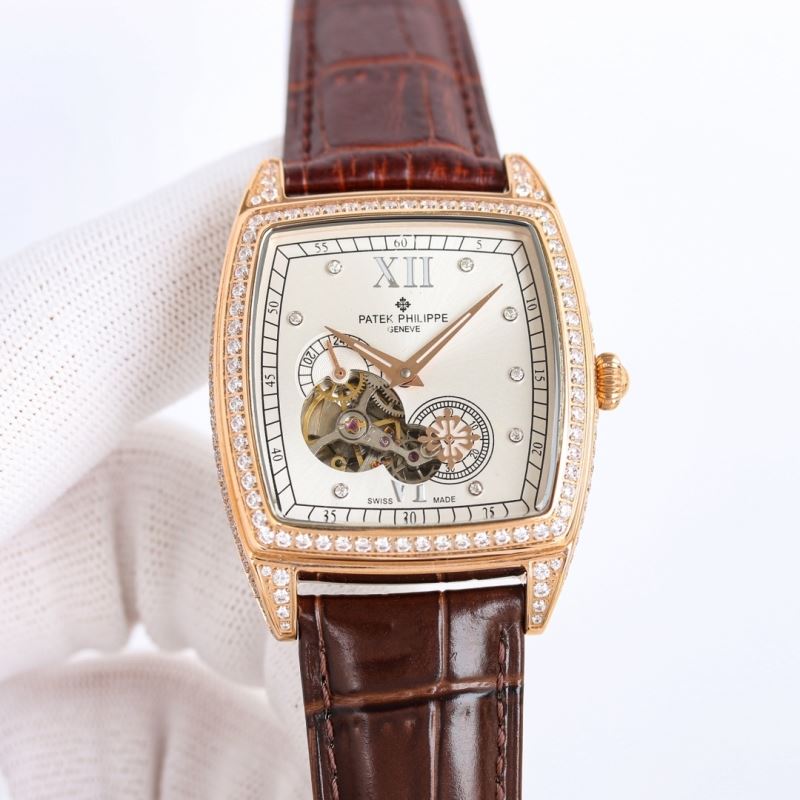 PATEK PHILIPPE Watches